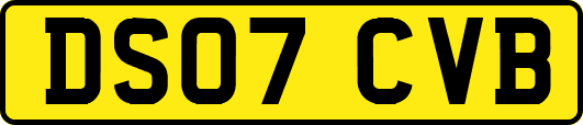 DS07CVB