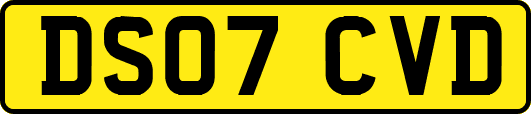 DS07CVD
