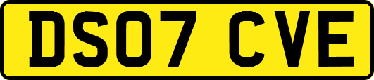 DS07CVE