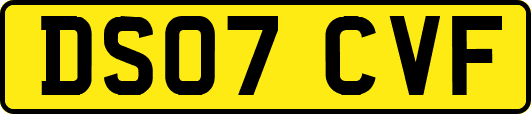 DS07CVF