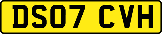 DS07CVH