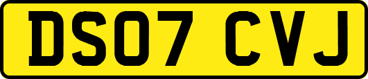DS07CVJ