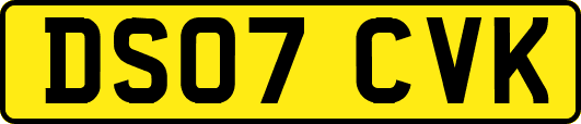 DS07CVK