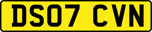 DS07CVN