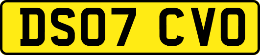 DS07CVO
