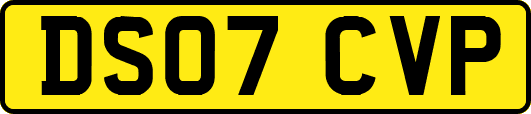 DS07CVP