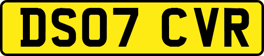 DS07CVR