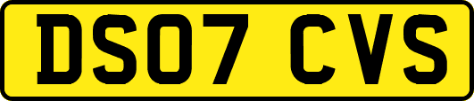 DS07CVS