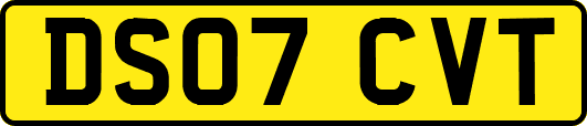 DS07CVT
