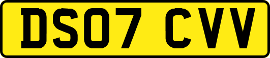 DS07CVV