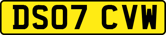 DS07CVW