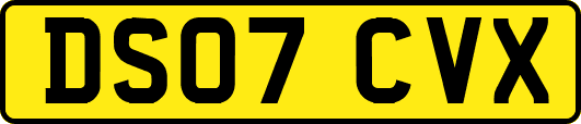 DS07CVX