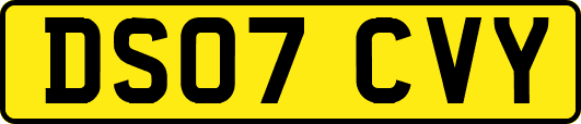 DS07CVY