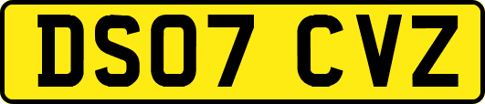 DS07CVZ