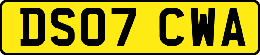 DS07CWA