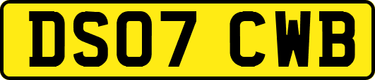 DS07CWB