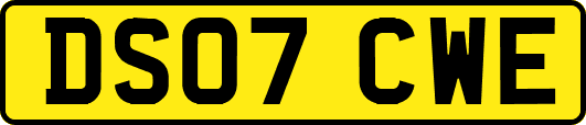 DS07CWE