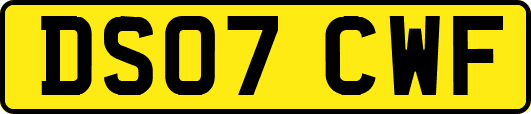 DS07CWF