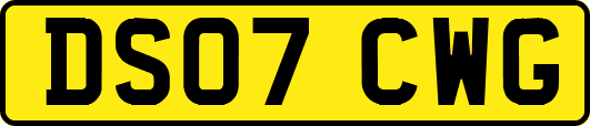DS07CWG