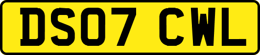 DS07CWL