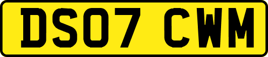 DS07CWM