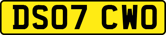 DS07CWO