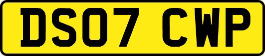 DS07CWP