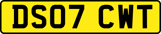 DS07CWT