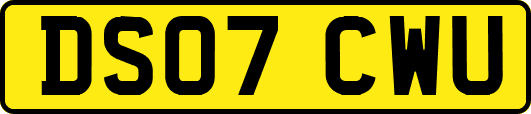 DS07CWU