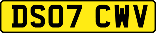 DS07CWV