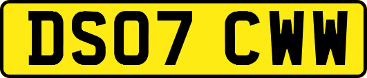 DS07CWW