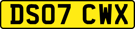 DS07CWX