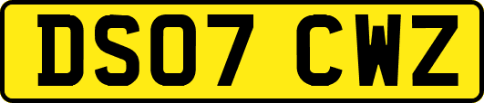 DS07CWZ