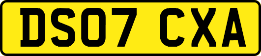 DS07CXA