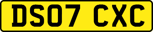 DS07CXC
