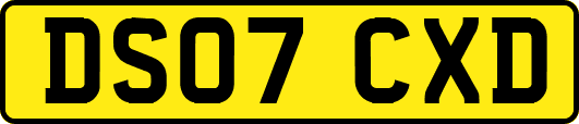 DS07CXD