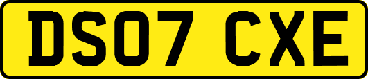 DS07CXE