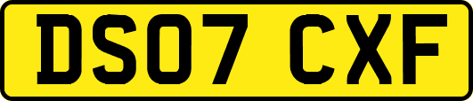 DS07CXF