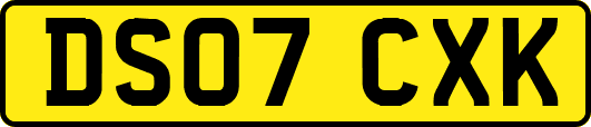 DS07CXK