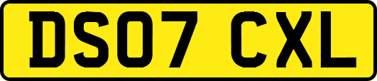 DS07CXL