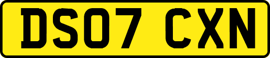 DS07CXN