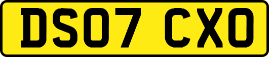 DS07CXO