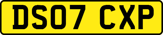 DS07CXP