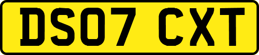DS07CXT