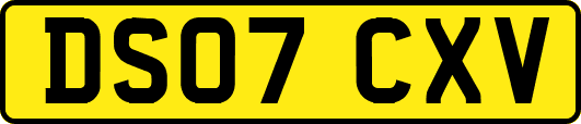 DS07CXV