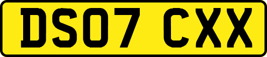 DS07CXX
