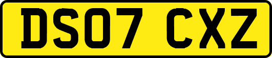 DS07CXZ