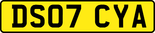 DS07CYA