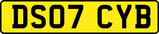DS07CYB