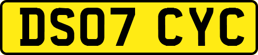 DS07CYC